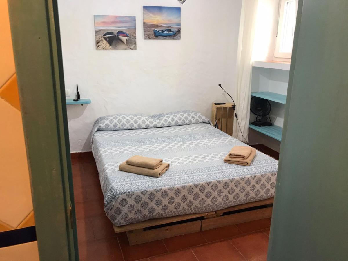 Casa vacanze Duplex Tarifeno In The Old Town *