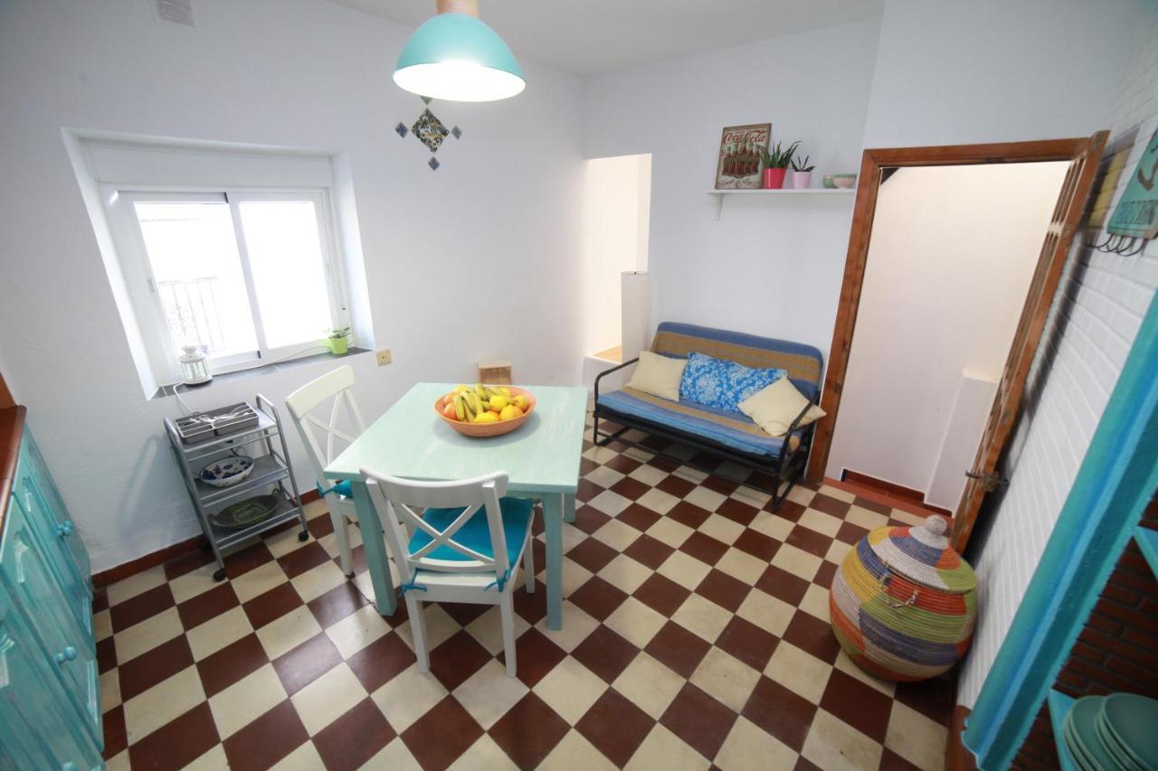 Duplex Tarifeno In The Old Town Casa vacanze