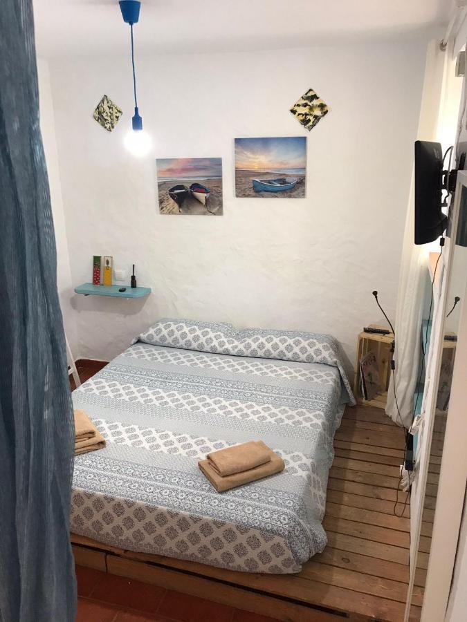 Casa vacanze Duplex Tarifeno In The Old Town *