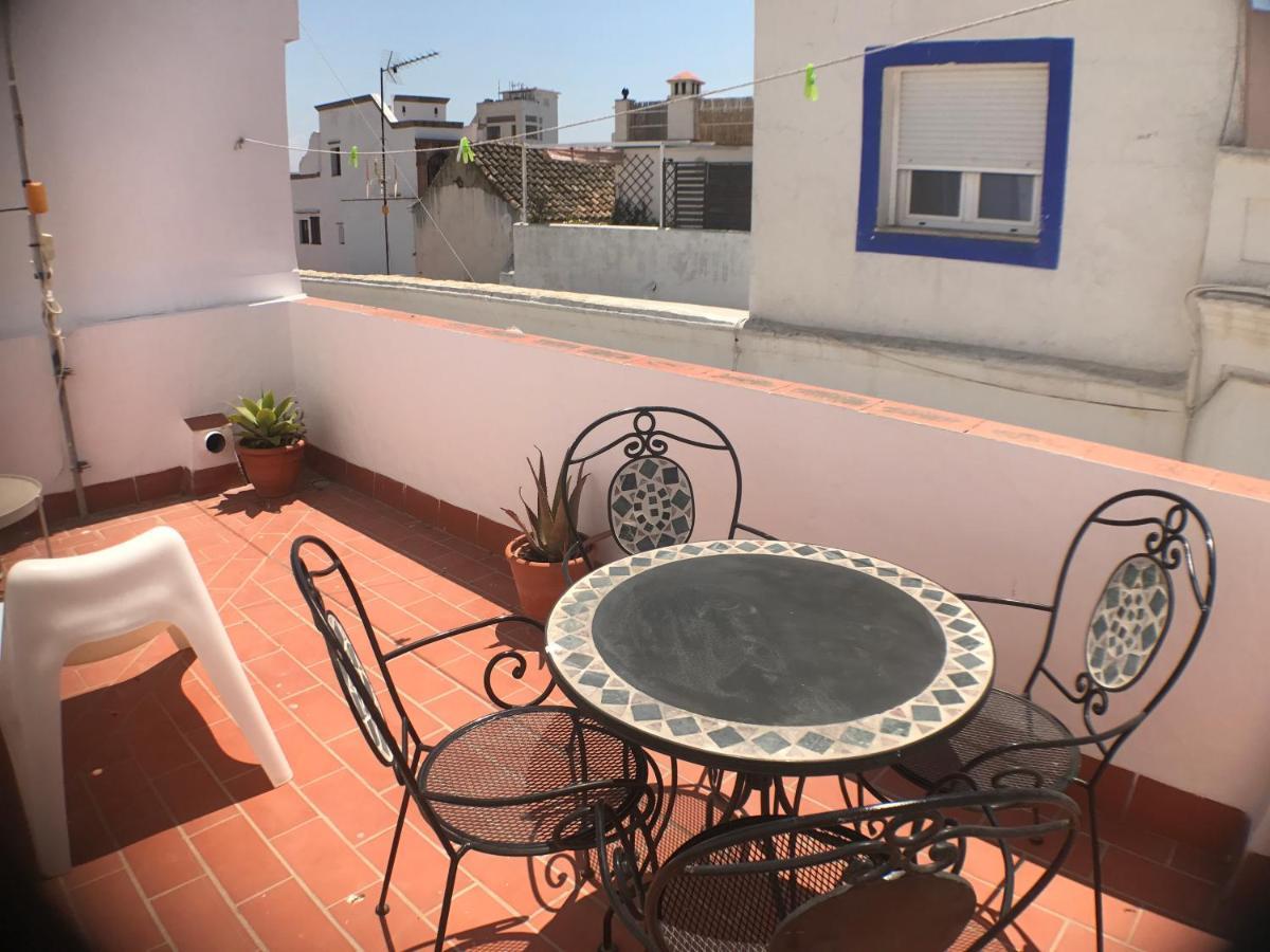 Duplex Tarifeno In The Old Town Casa vacanze Tarifa