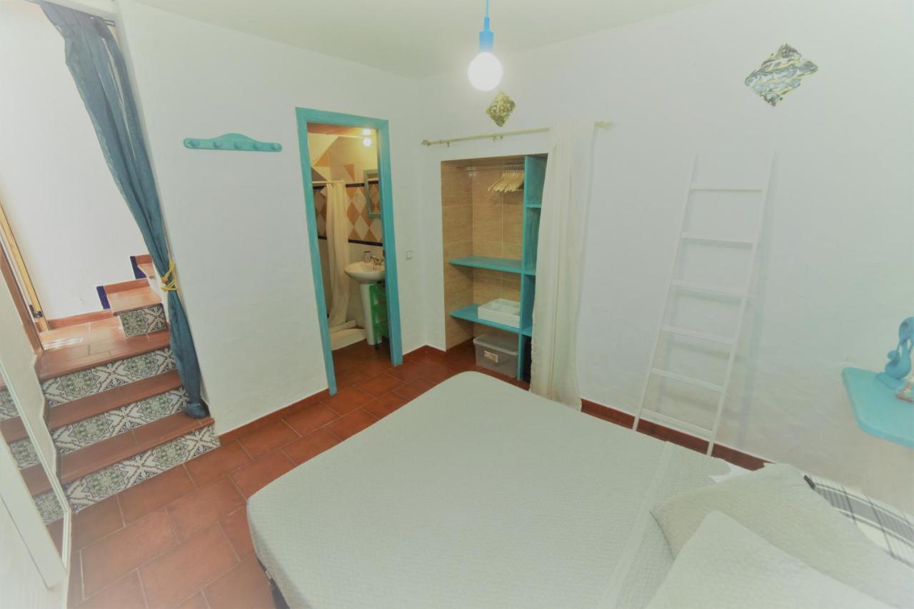 Duplex Tarifeno In The Old Town Casa vacanze